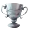 trophySilver emote