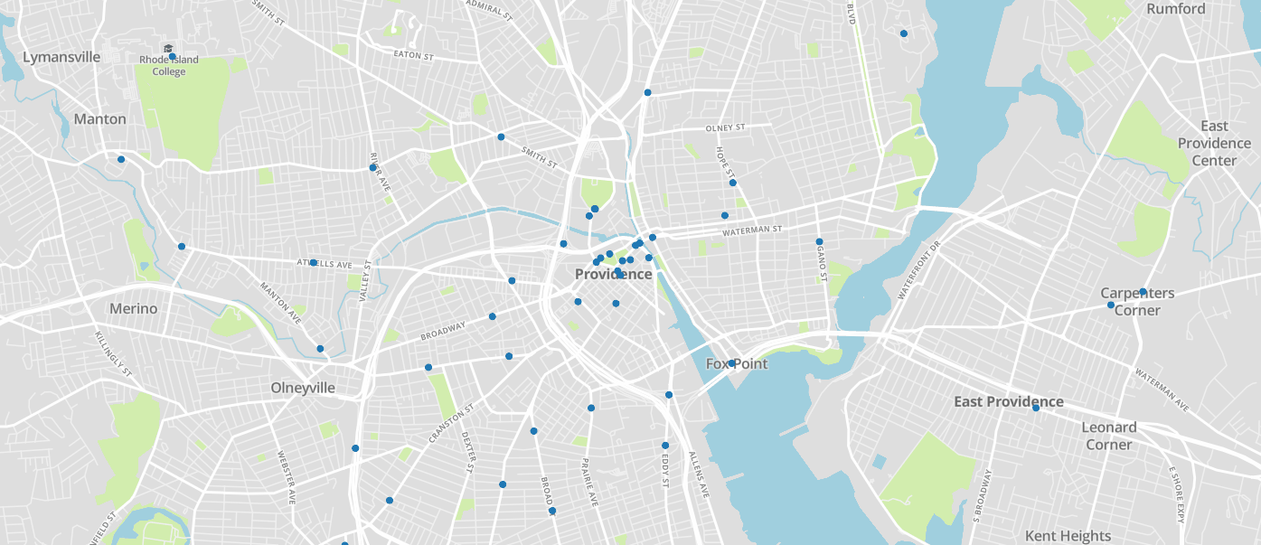 animation of RIPTA-dashboard