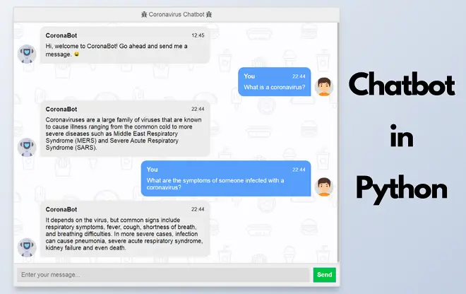 Chatbot