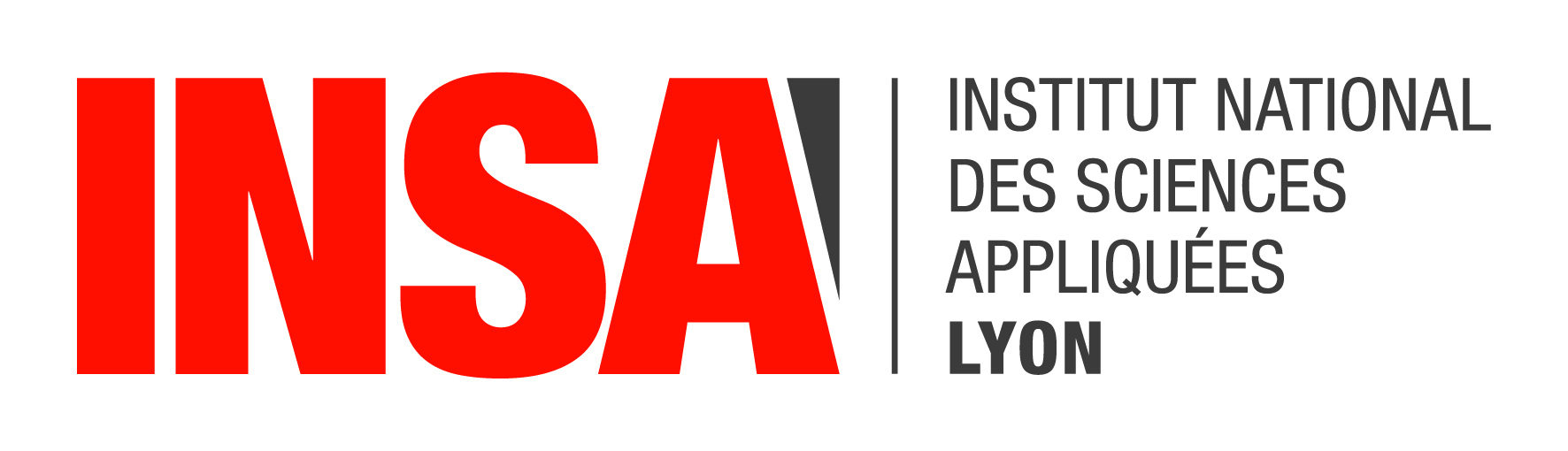 INSA de Lyon logo