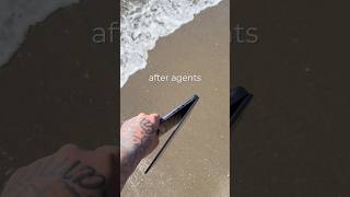 Devs Before vs After AI Agents