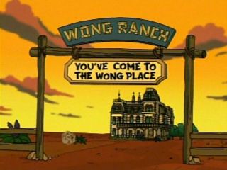 You've come to the wong place