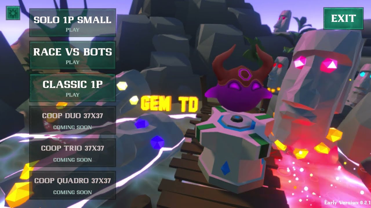 Gameplay Preview