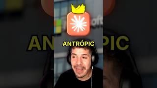 Microsoft abandona OpenAI por esto #software #programming #chatgpt