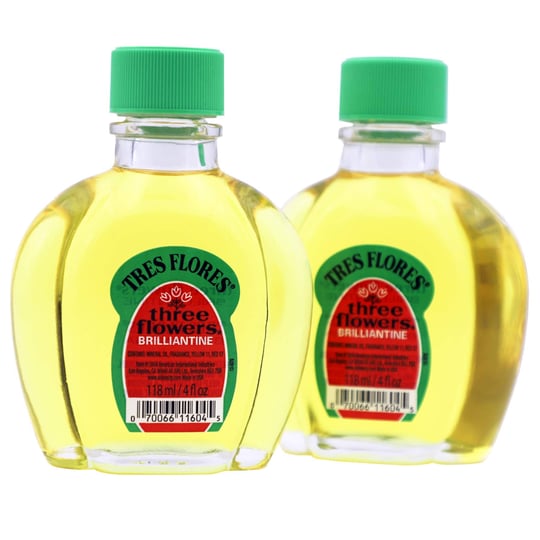 three-flowers-brilliantine-men-hair-styling-oil-anti-frizz-2-pack-of-4-fl-oz-bottles-amber-1