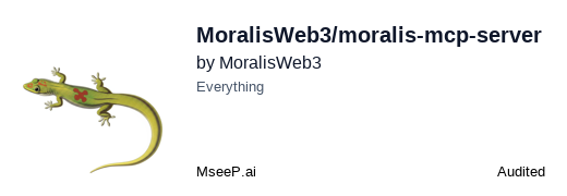 MseeP.ai Security Assessment Badge