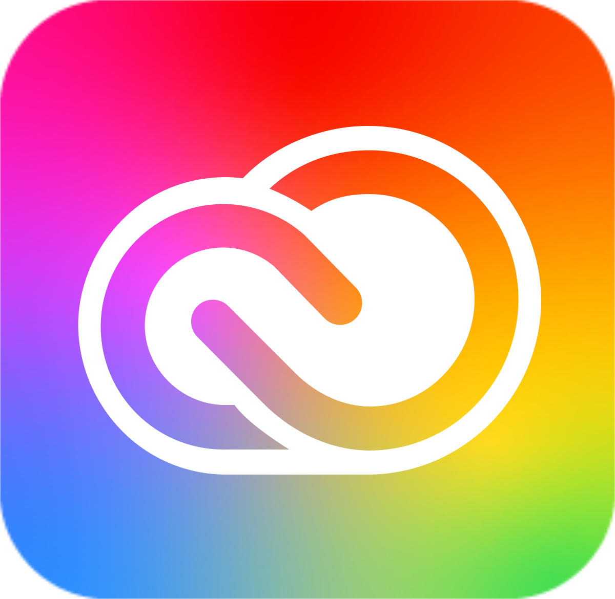 Adobe Creative Cloud Suite