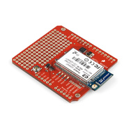 SparkFun WiFly Shield