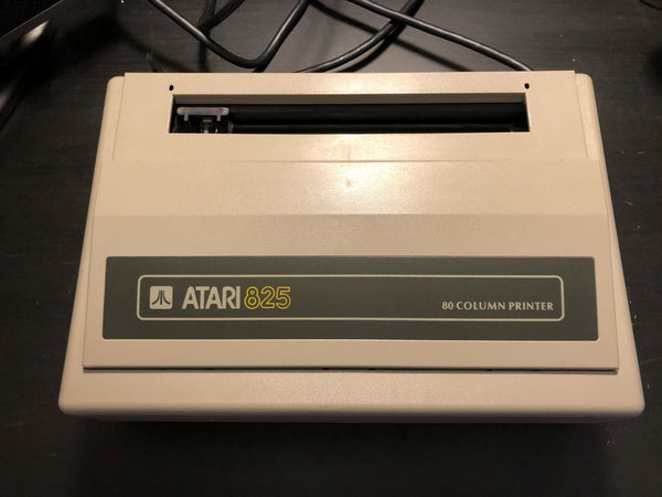 Atari 825