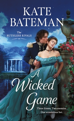 ebook download A Wicked Game (Ruthless Rivals, #3)