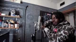 Flatbush Zombies - MRAZ  Prod. Erick Arc Elliott 