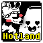 Achievement badge icon