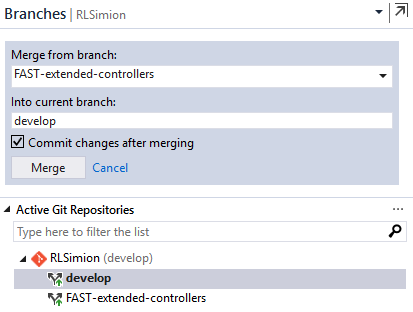 Merge branch 2