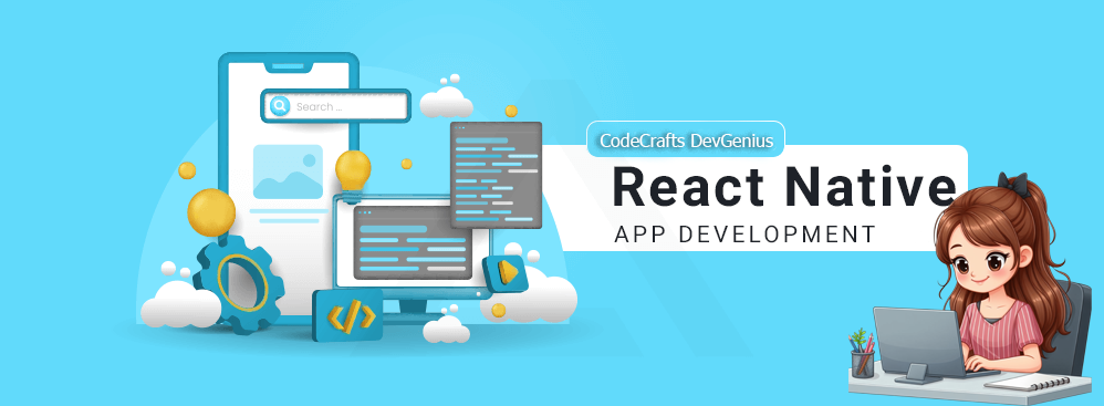 React Native Apps