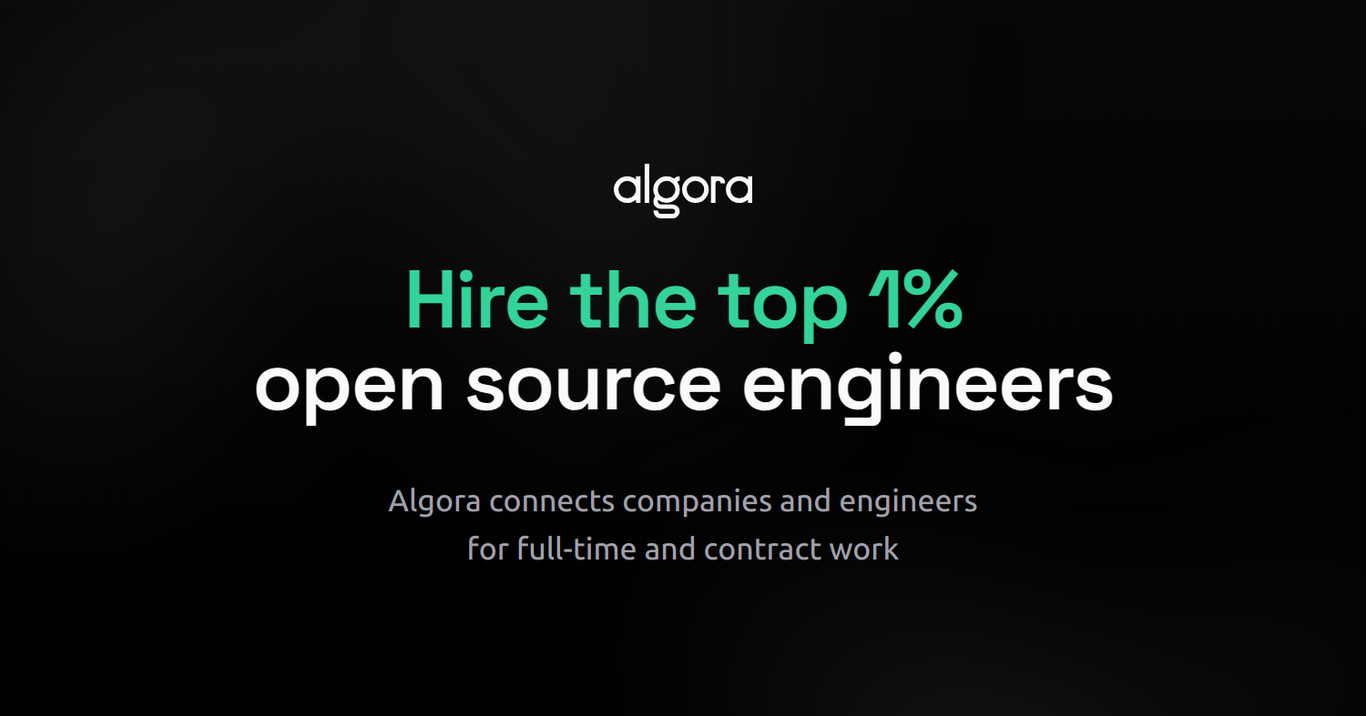Homepage