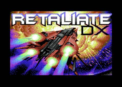 Retaliate DX