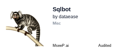 MseeP.ai Security Assessment Badge
