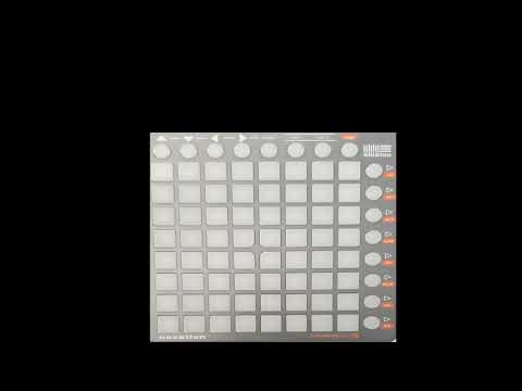 Launchpad animations