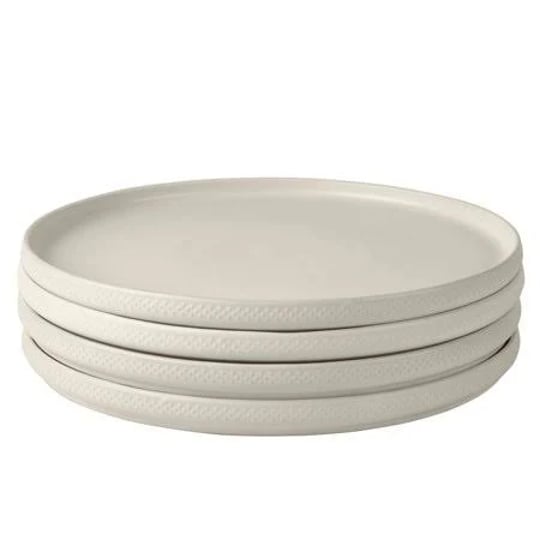 beautiful-modern-dots-set-of-4-stoneware-dinner-plates-white-by-drew-barrymore-1