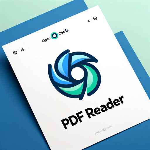 PDF Reader