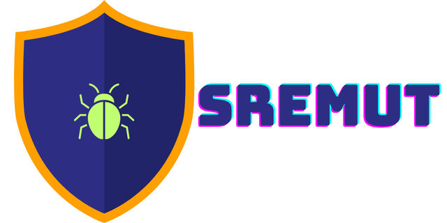 SREMut logo