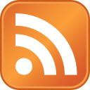 RSS Feed icon