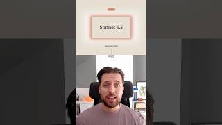 Claude Sonnet 4.5 ya está aquí 🚀