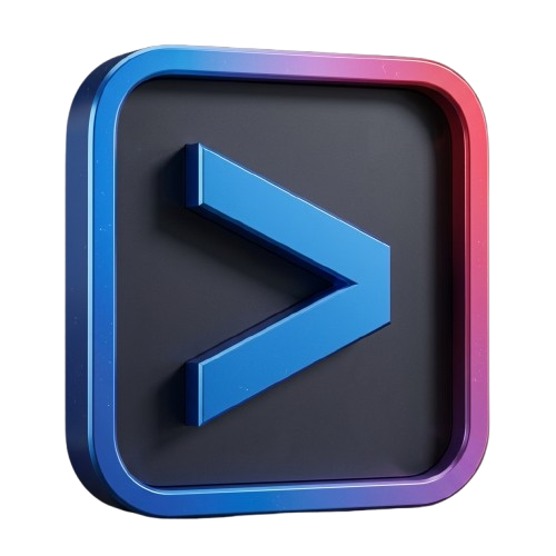 Gemini SSH logo