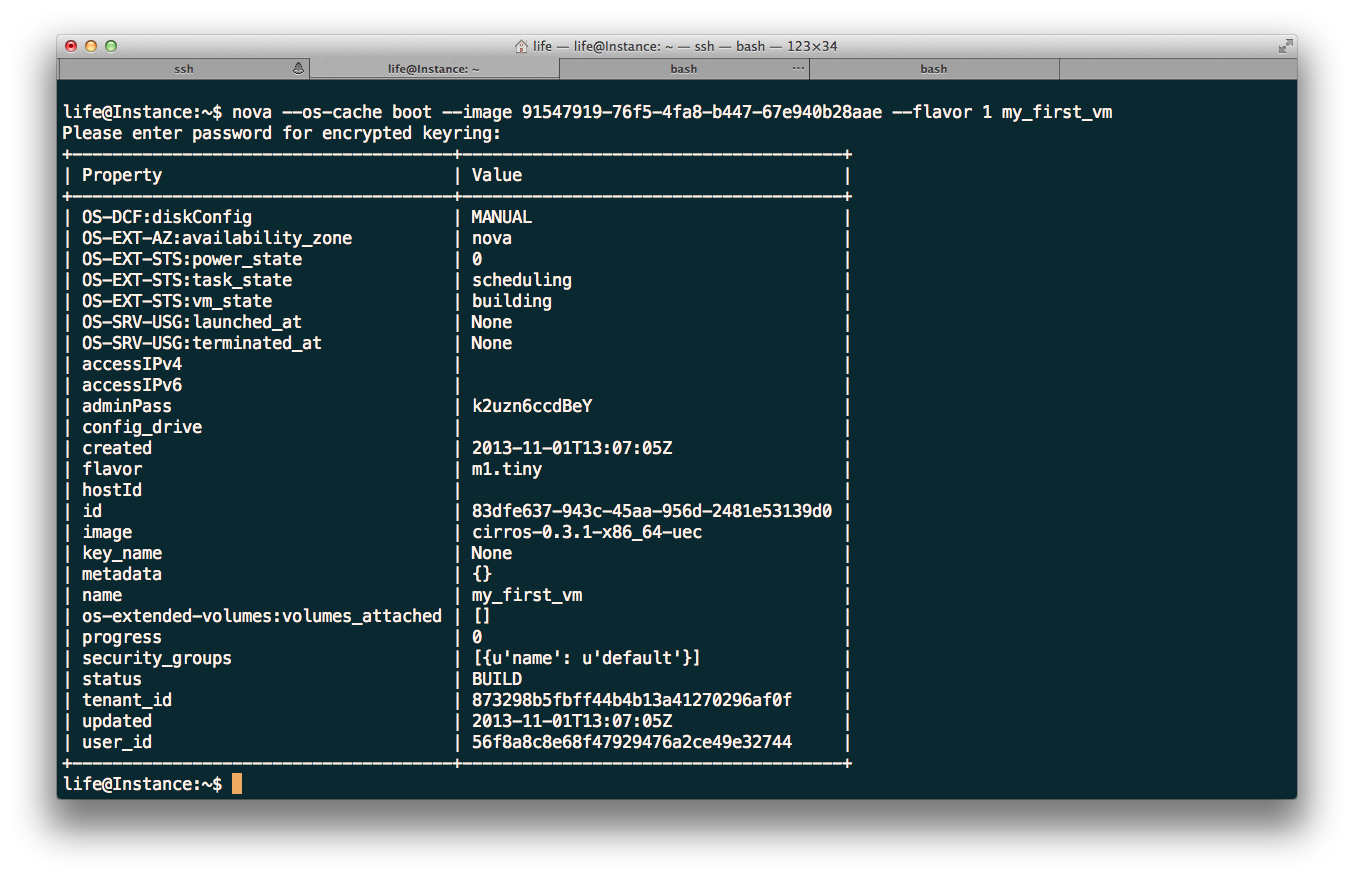 nova-create-instance
