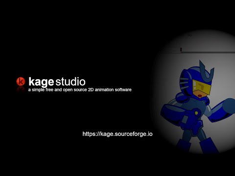 Combatron on Kage Studio