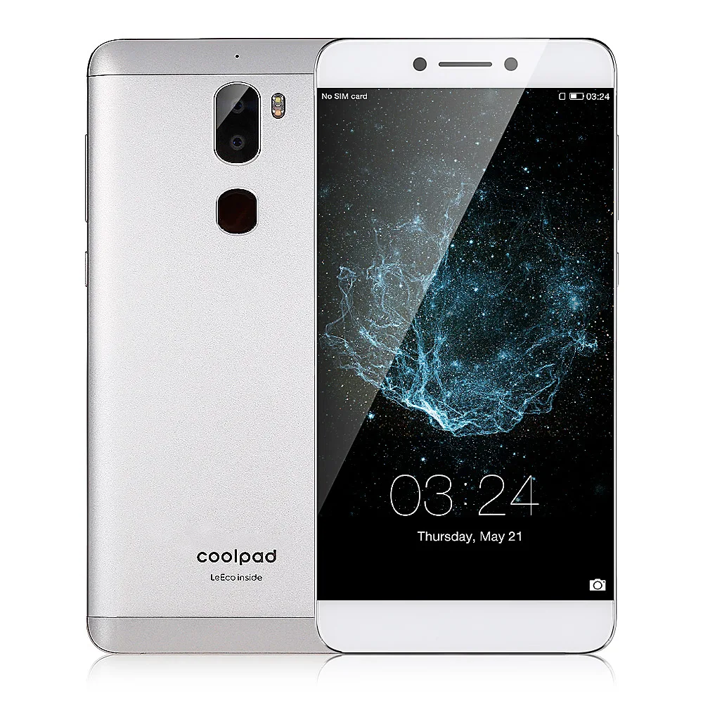 CoolPad C106 