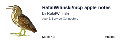 MseeP.ai Security Assessment Badge