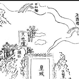 Mao Kun map tile