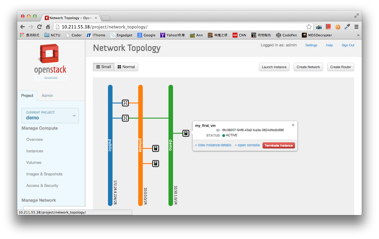 nova-instance-in-newsubnet