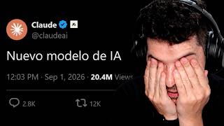 La fatiga de los modelos de IA