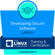 LFD121: Developing Secure Software