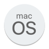 macOS Icon