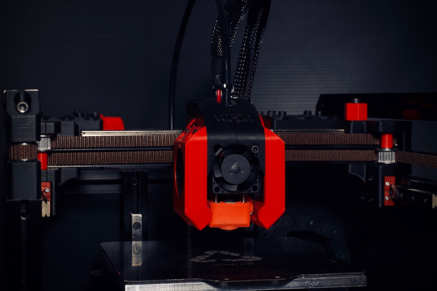 Image of Voron Zero