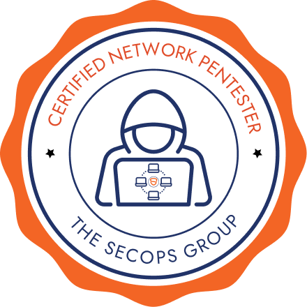 Certified Network Pentester (CNPen)