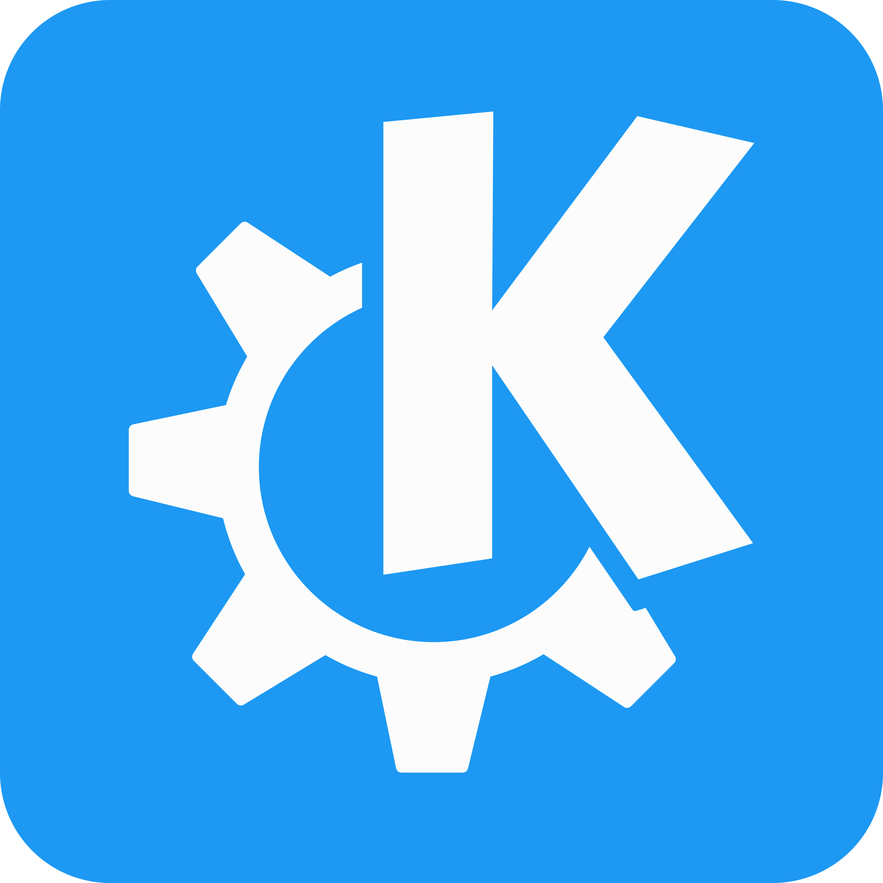 KDE Plasma