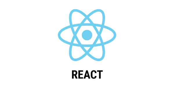 React