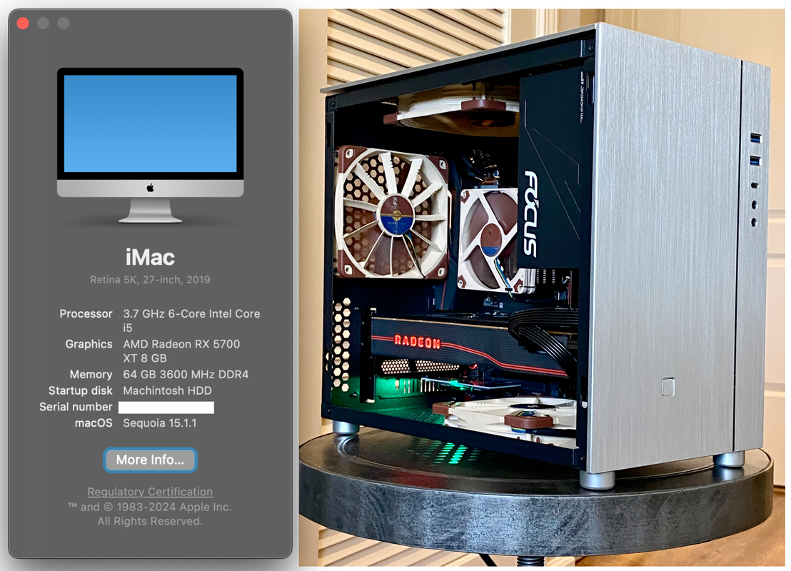 GitHub - ParkWardRR/Big-Sur-Hackintosh-Gigabyte-Z390M-mATX-GAMING