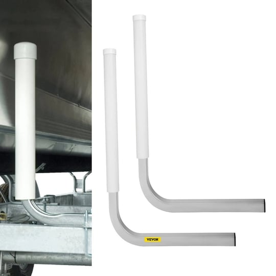 vevor-boat-trailer-guide-on-22-inch-2pcs-steel-trailer-post-guide-ons-with-white-pvc-tube-covers-com-1