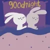 Sleepy Good Night GIF by stopmotreats via www.instagram.com