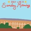 Greeting Happy Sunday GIF by Hello All via giphy.com