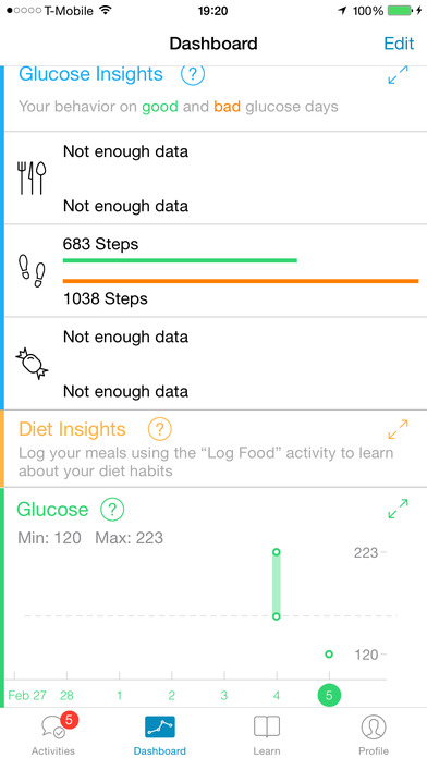 GlucoSuccess image 2