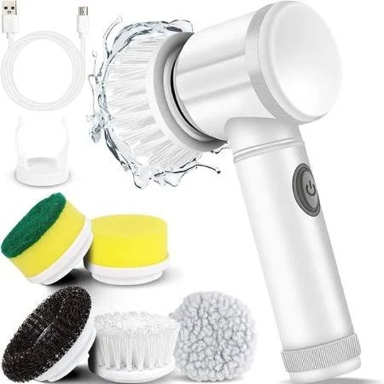 electric-spin-scrubber-turbo-scrub-cleaning-brush-cordless-chargeable-5-headspower-cleaning-brush-fo-1