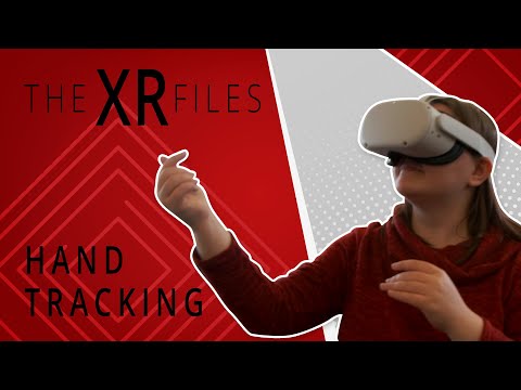 XR Files Student Spotlight