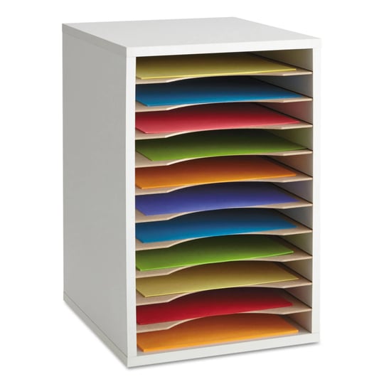 safco-wood-vertical-desktop-sorter-gray-1