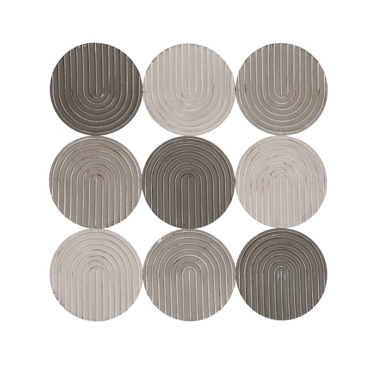 stratton-home-decor-modern-monochromatic-grey-metal-plates-square-centerpiece-wall-decor-1